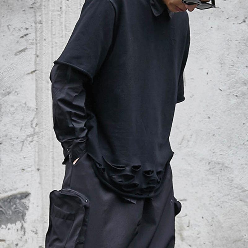 Sweatshirt Short-sleeved T-shirt