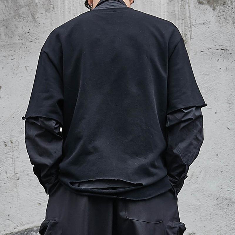 Sweatshirt Short-sleeved T-shirt