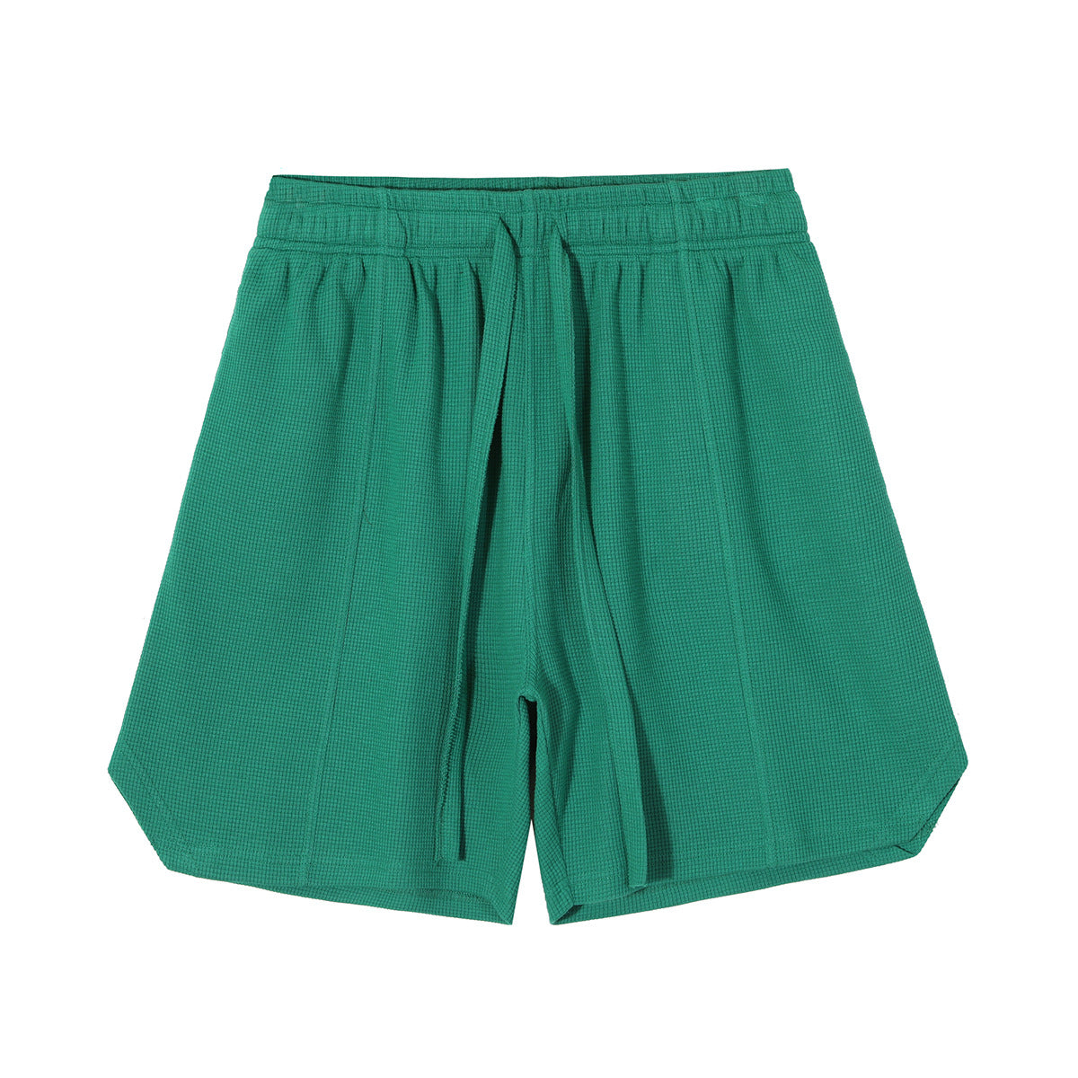 Men's Two Piece T-Shirt and Short Sleeve Shorts