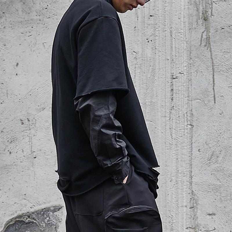 Sweatshirt Short-sleeved T-shirt